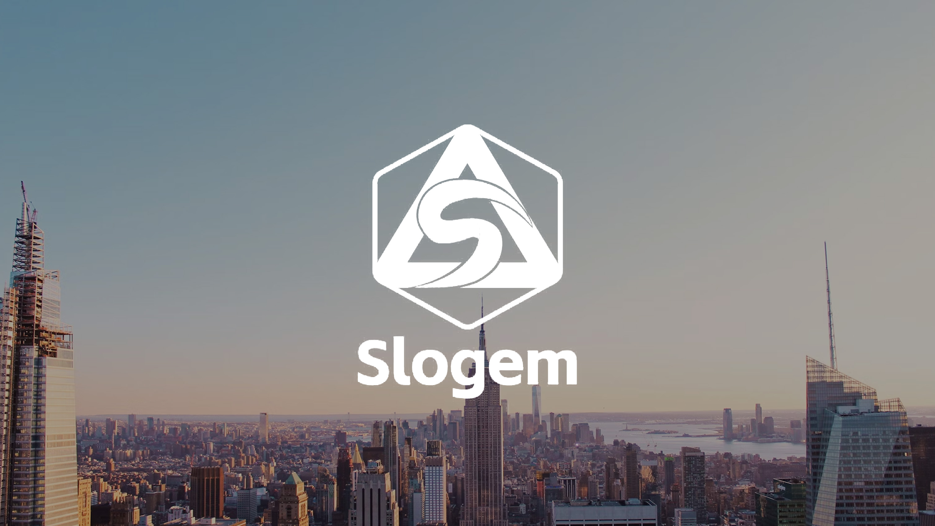 Slogem Exchange